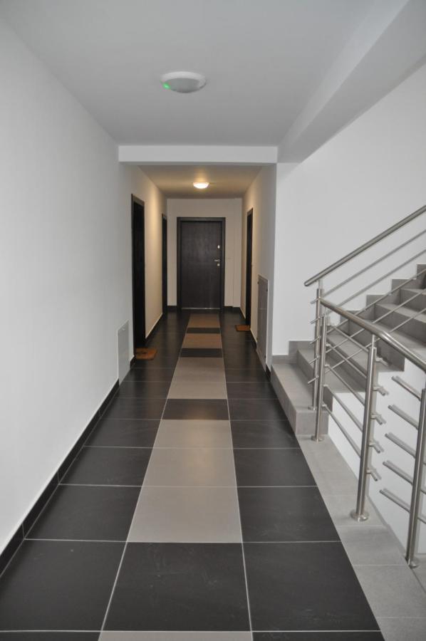 Apartament Svenita Darlowko Exterior foto